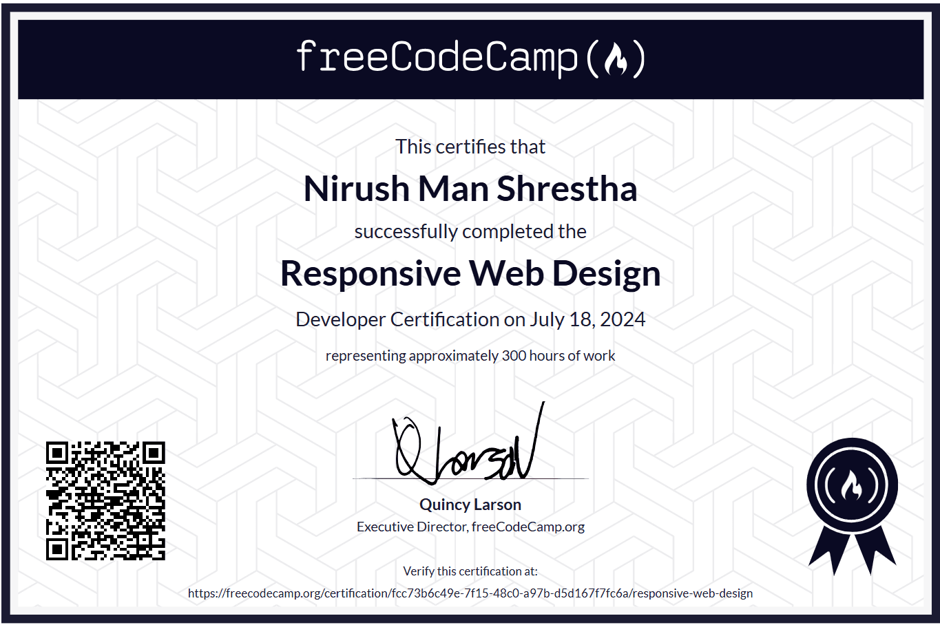 Responsive Web Design