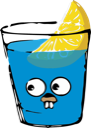 Gin icon